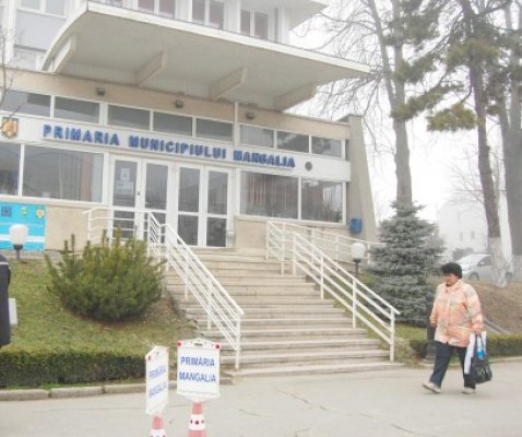 Oameni de afaceri din Israel, în vizită la Mangalia